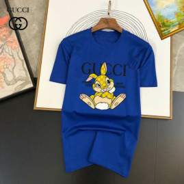 Picture of Gucci T Shirts Short _SKUGucciS-5XL25th6211556